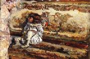 Claude Bernheim de Villers Edouard Vuillard